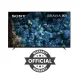 Sony Bravia XR-65A80L 65" 4K Ultra HD Smart Android OLED Google TV