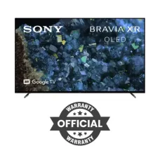 Sony Bravia XR 55A80L 55" 4K Ultra HD Android Google Smart TV