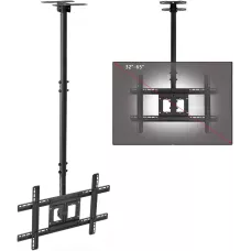 Ceiling Mount Kit 3 Feet for 32-65" Television