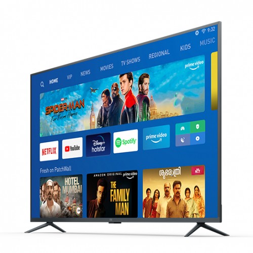30+ Mi 65 inch 4k smart tv price in india information