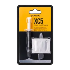 Gamdias XC5 4g High-Performance Thermal Paste