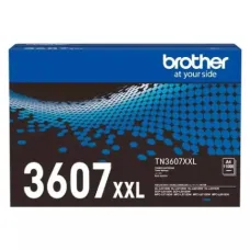Brother TN-3607XXL Black Toner Cartridge