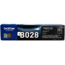 Brother TNB028 Black Toner Cartridge