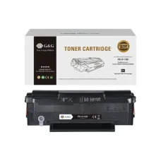 G&G PC-211EV Black Toner