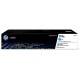 HP 119A Cyan Original LaserJet Toner Cartridge