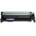 HP 119A Cyan Original LaserJet Toner Cartridge