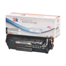 StarInk 12A Black LaserJet Toner