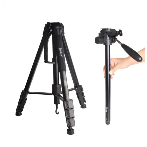 Jmary KP-2264 Camera Tripod and Monopod Price in Bangladesh | Star Tech