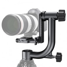 K&F Concept KF31.033 Professional Gimbal Head