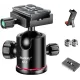 Manbily KF-0 Camera Tripod Ball Head