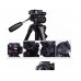 Yunteng VCT-668 Camera Tripod