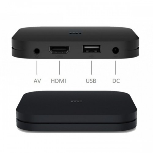 Как подключить приставку xiaomi tv box s Xiaomi Mi MDZ-22-AB TV Box Price in Bangladesh