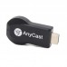 AnyCast M4 Plus Wifi Wireless Airplay Display for TV and Projector