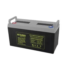 KENSON KS12 12V 100AH UPS Battery
