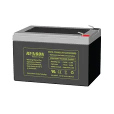 KENSON KS12 12V 12AH UPS Battery