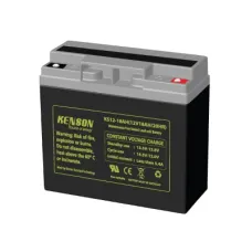 KENSON KS12 12V 18AH UPS Battery