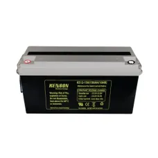 KENSON KS12-150AH 12V UPS Battery