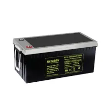 KENSON KS12-200AH 12V UPS Battery