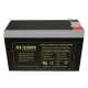 KENSON KS12-7.5AH 12V 7.5AH UPS Battery