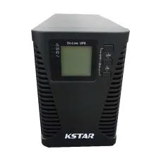 KSTAR HP910CS 1KVA Standard Backup Online UPS