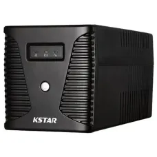 KSTAR UA120 1000VA Offline UPS