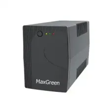 MaxGreen MG-LI-EAP-1200VA 1200VA Offline UPS
