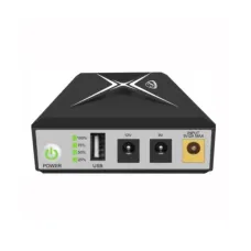 PC Power PCMU1018P 8800mAh Mini UPS For Router