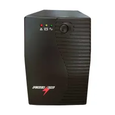 Power Pac 2000VA Offline UPS