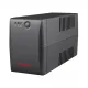 SANTAK Robust R650 650VA Offline UPS