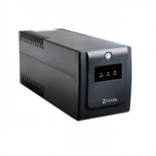 Zigor Deba Pro 1250 Offline UPS Price In Bangladesh