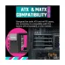 Cooler Master Vertical Graphics Card Holder Kit V3 (PCIe 4.0)