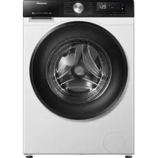 Hisense WF3S8043BW 8kg Inverter Front Load Washing Machine