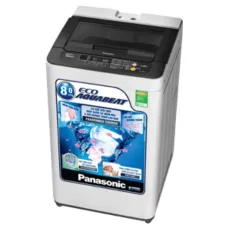 Panasonic NA-F80B5 8kg Top Load Automatic Washing Machine