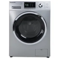 Panasonic NAS085M1 8kg Front Load Automatic Washing Machine