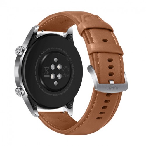 Huawei Watch GT 2 46mm Classic Edition Smart Watch Price in Bangladesh
