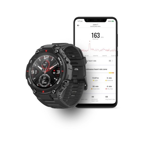 xiaomi amazfit a1919