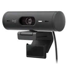 Logitech Brio 505 Full HD Business Conferencing Webcam