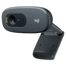 Logitech C270 HD Webcam