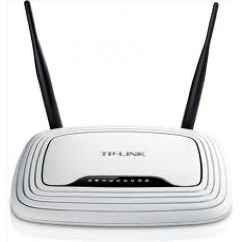  TP Link TL WR841N 300Mbps Wireless Router Price in 