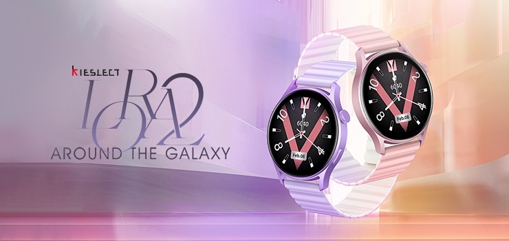 Top 5 Best Smart Watches for Ladies in 2023