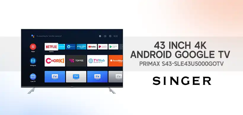 5 Best Affordable Smart TV in Bangladesh 2024