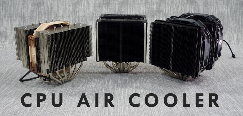 Air Cooler vs Liquid Cooler: Which Is Best CPU Cooler for Your Build?