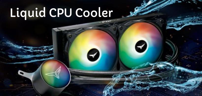 Air Cooler vs Liquid Cooler: Which Is Best CPU Cooler for Your Build?