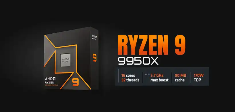 AMD Ryzen 9000 Series CPUs are Here: What to Expect