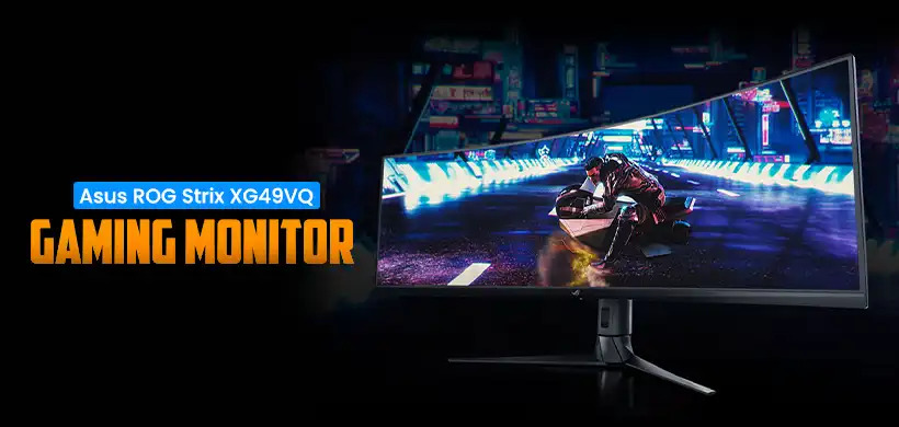 Top 5 Best Gaming Monitors in Bangladesh 2024