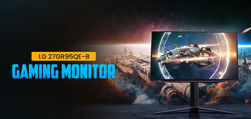 Top 5 Best Gaming Monitors in Bangladesh 2024