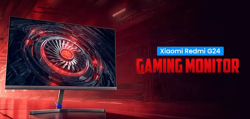 Top 5 Best Gaming Monitors in Bangladesh 2024