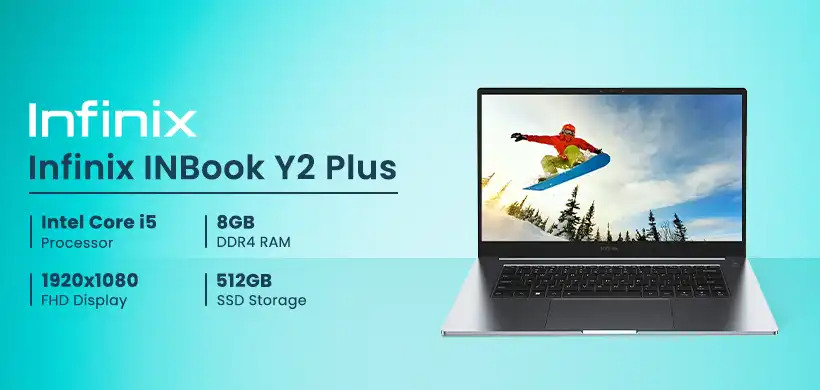 Best Laptops Under 60000 in Bangladesh