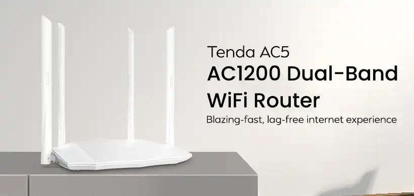 Top 5 Best Dual Band Routers in Bangladesh You Can Buy in 2024