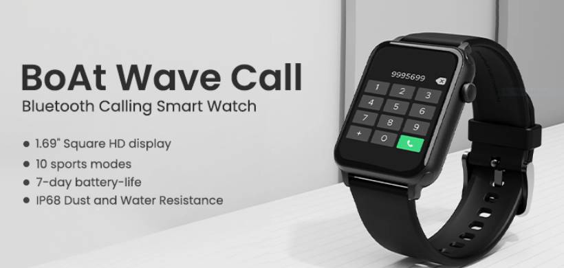 Five Best Smart Watch Under 3000 TK in Bangladesh